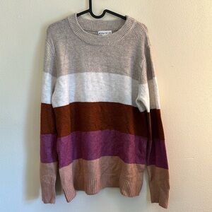 Target Ava & Viv Sweater X